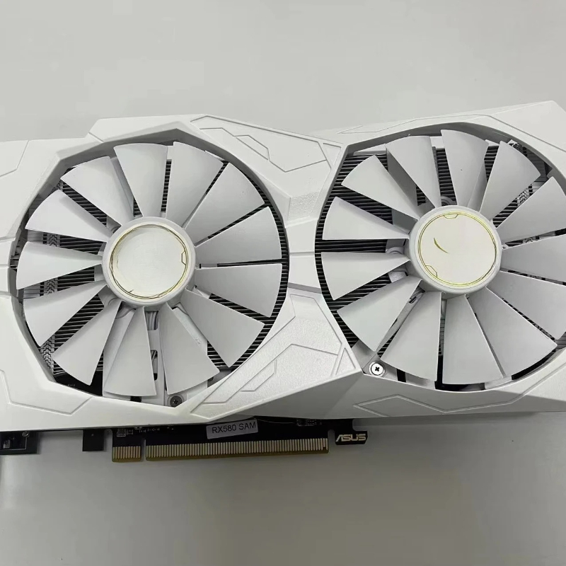 Rx 580 8Gb 2048Sp Gpu - Actualizar tarjeta gráfica Rx580 Rx 580