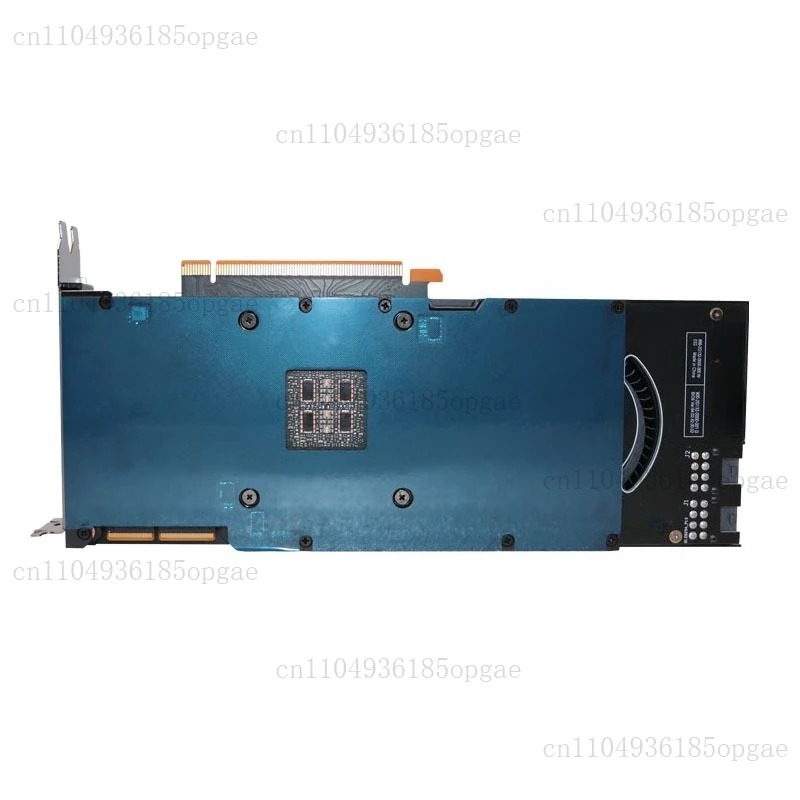 Tarjeta gráfica independiente  - Rtx 3090 24Gb Graphics Card reseña y precio