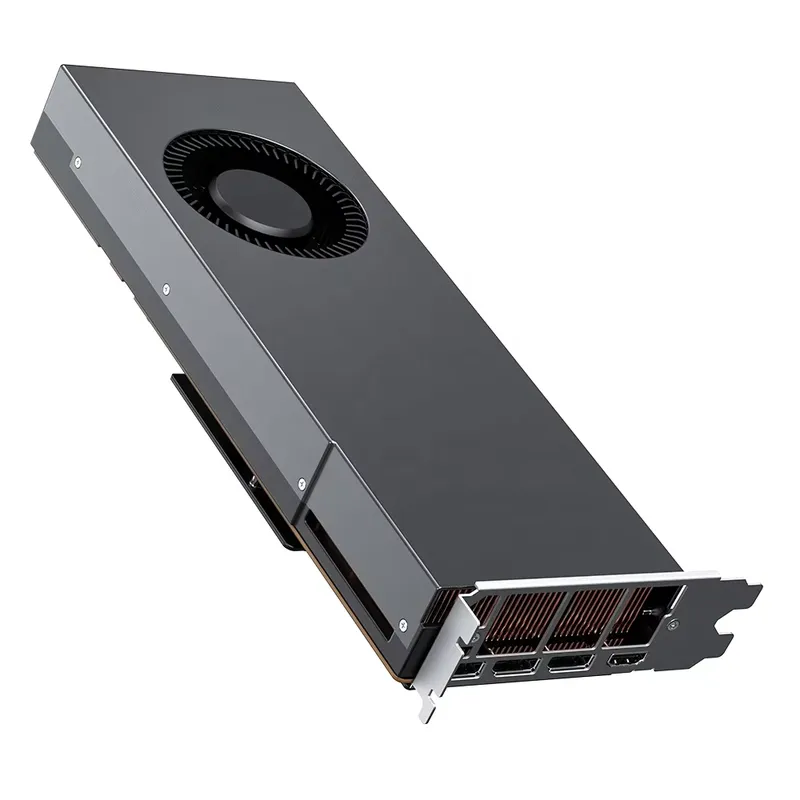 Oferta Especial: Tarjeta Gráfi - Rtx 3090 24Gb Graphics Card reseña y precio
