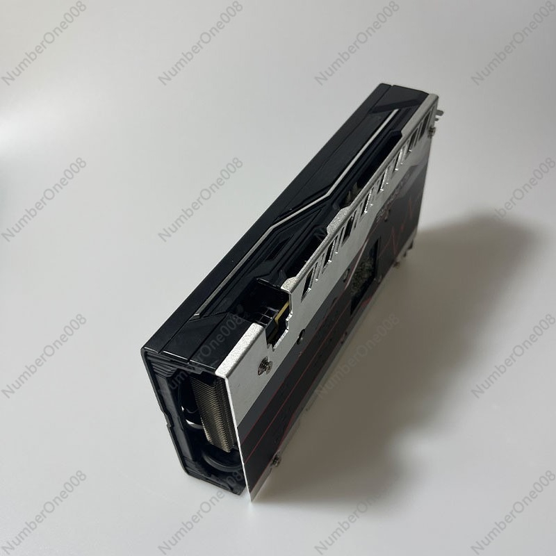 para GPU RX 580 8GB GDDR5 para - Rx 580 8Gb 2048Sp Gpu reseña y precio