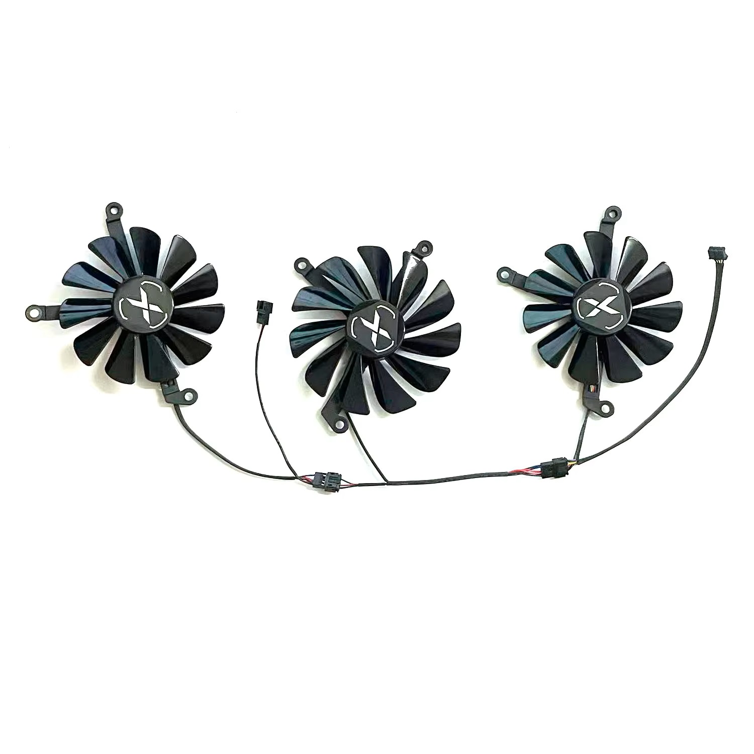 Nuevo ventilador de GPU para b - Rx 6700 Xt 12Gb Graphics Card reseña y precio